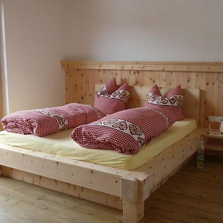 Holzberghof Daire Umhausen Dış mekan fotoğraf