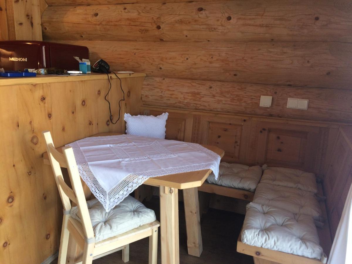 Holzberghof Daire Umhausen Dış mekan fotoğraf