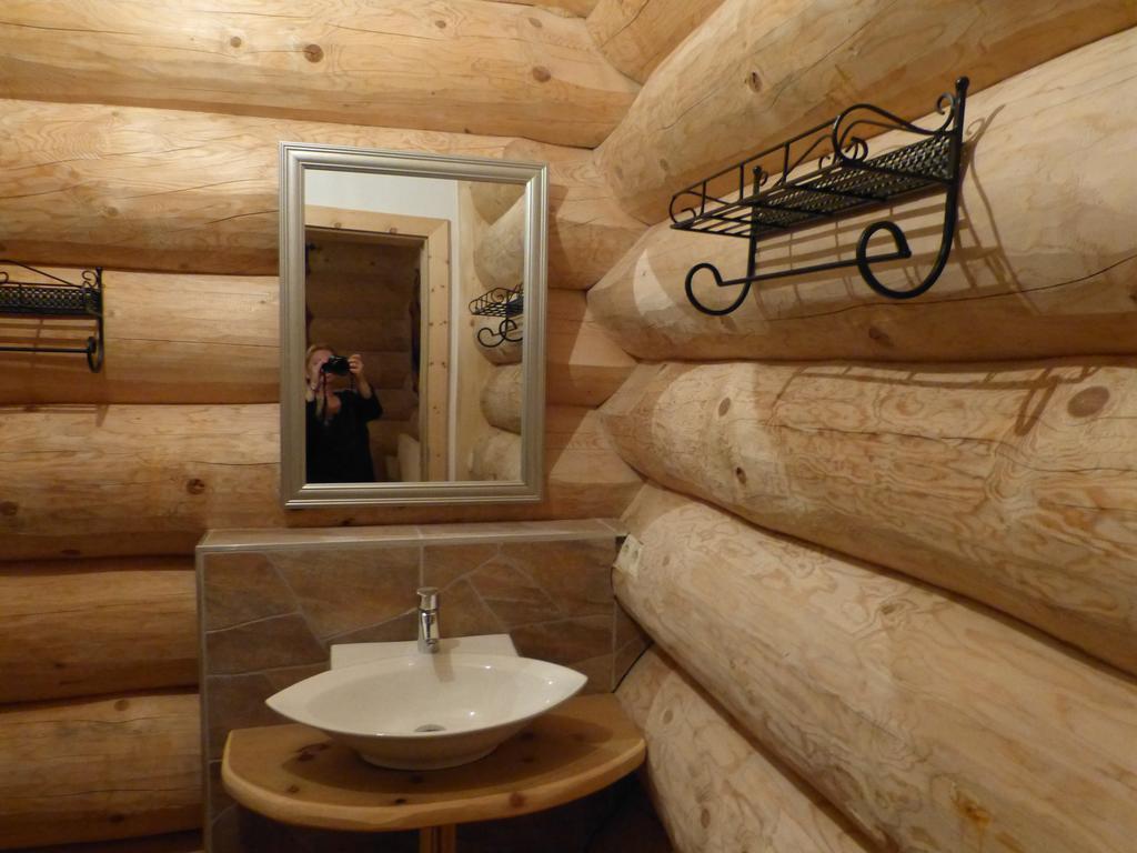 Holzberghof Daire Umhausen Oda fotoğraf