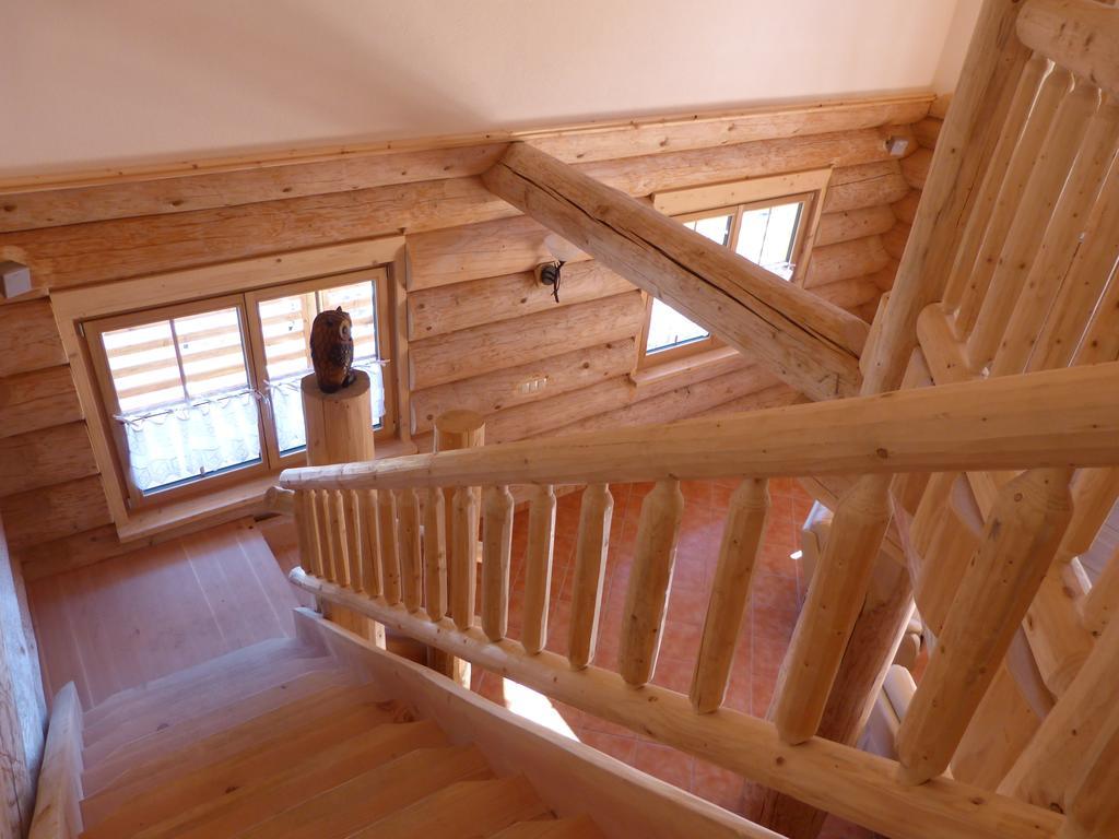 Holzberghof Daire Umhausen Oda fotoğraf