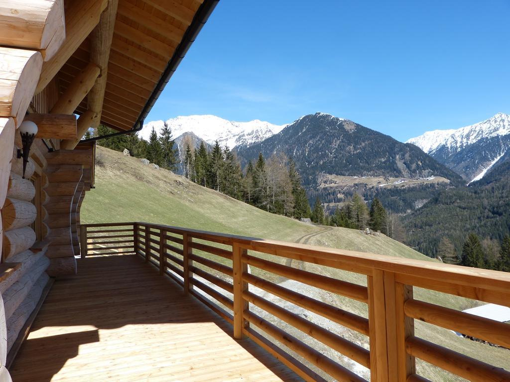 Holzberghof Daire Umhausen Dış mekan fotoğraf